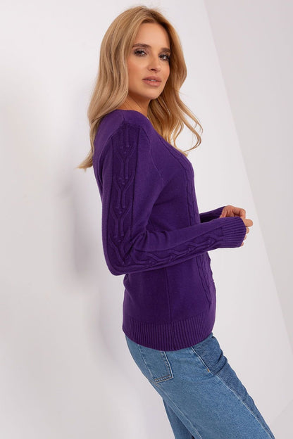 Pullover Model 186583 AT - Tomorrow Style