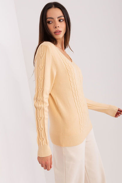 Pullover Model 186583 AT - Tomorrow Style