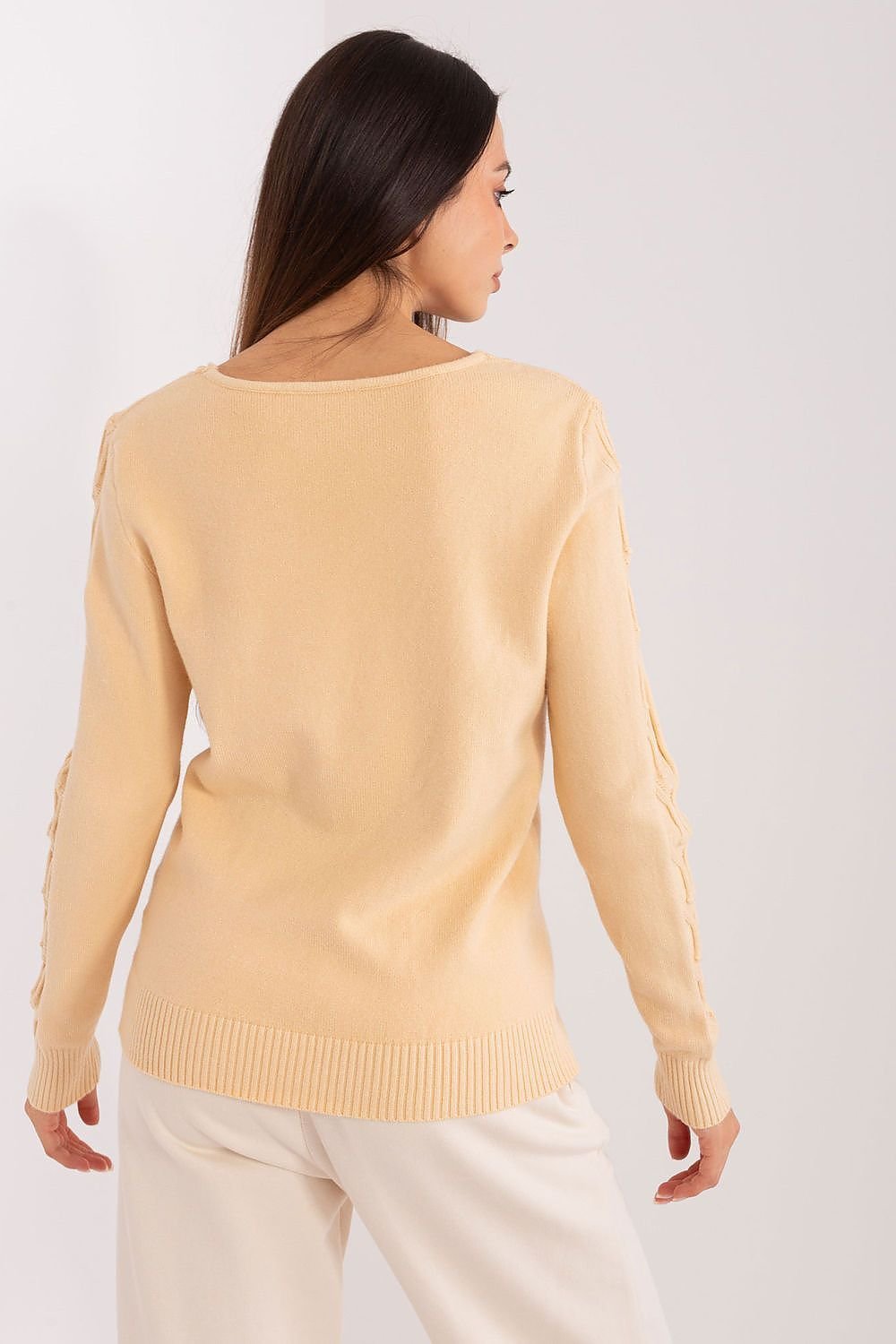 Pullover Model 186583 AT - Tomorrow Style