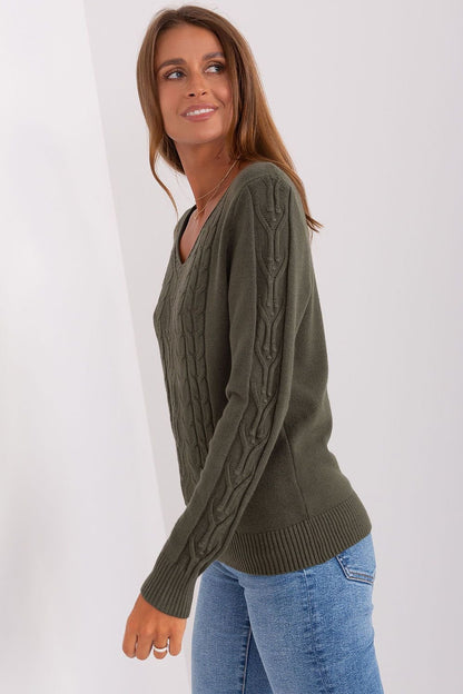 Pullover Model 186583 AT - Tomorrow Style