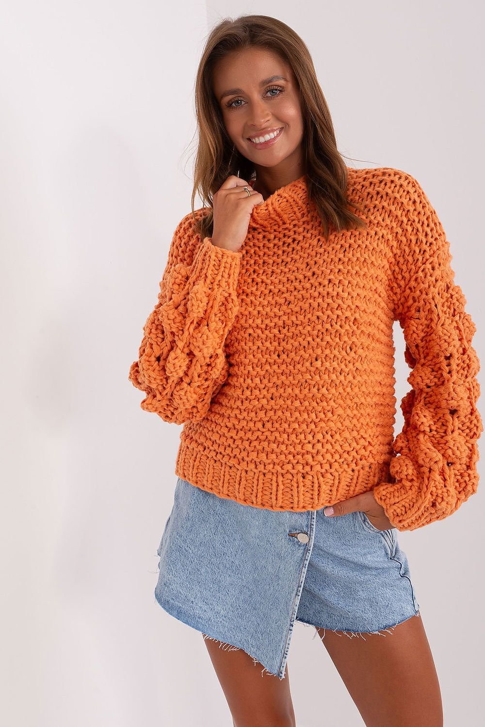 Pullover Model 186599 AT - Tomorrow Style