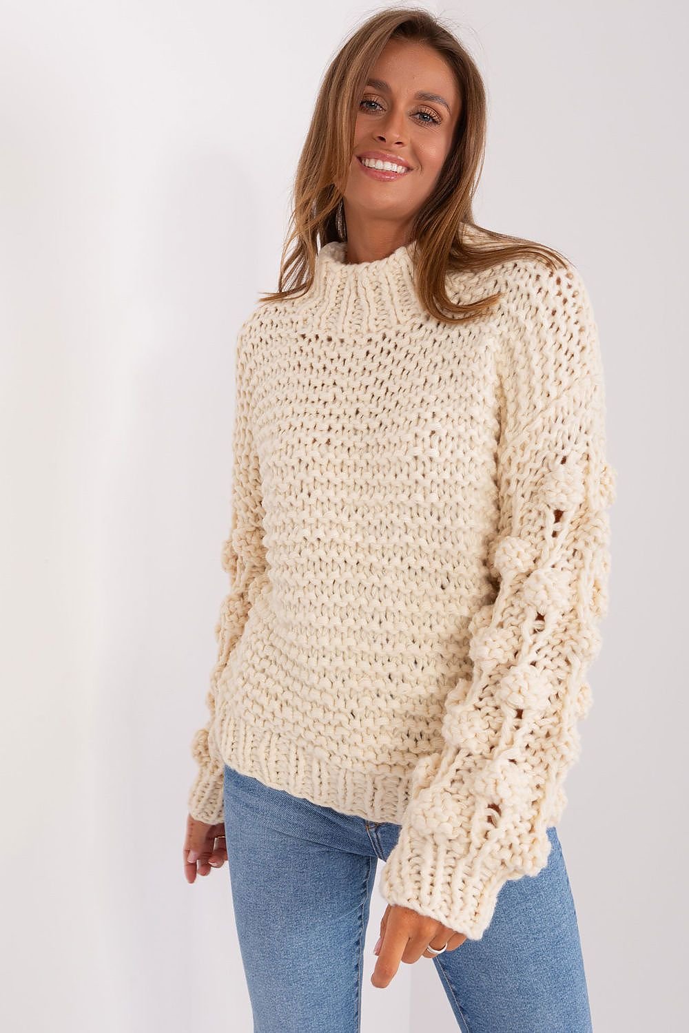 Pullover Model 186599 AT - Tomorrow Style