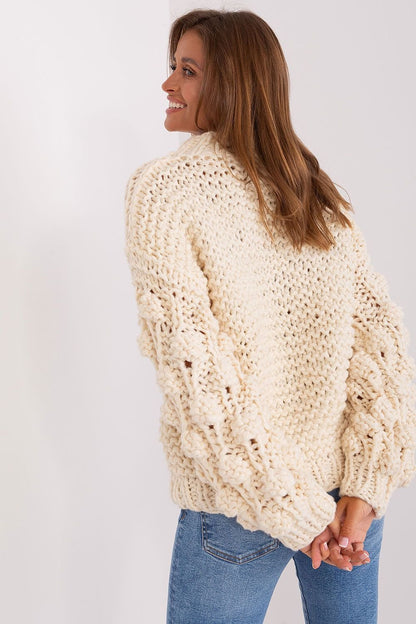 Pullover Model 186599 AT - Tomorrow Style