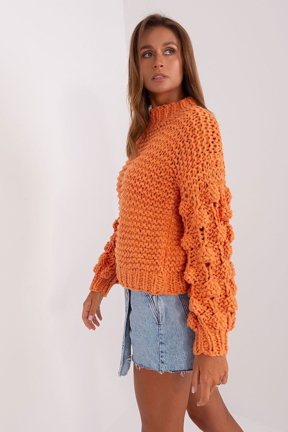 Pullover Model 186599 AT - Tomorrow Style