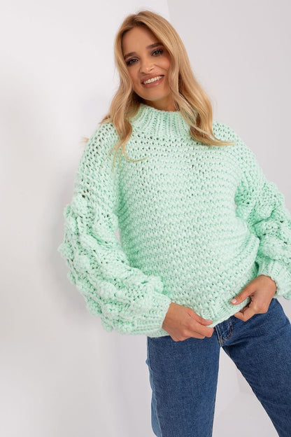 Pullover Model 186599 AT - Tomorrow Style