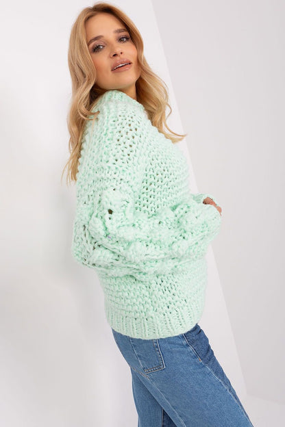 Pullover Model 186599 AT - Tomorrow Style