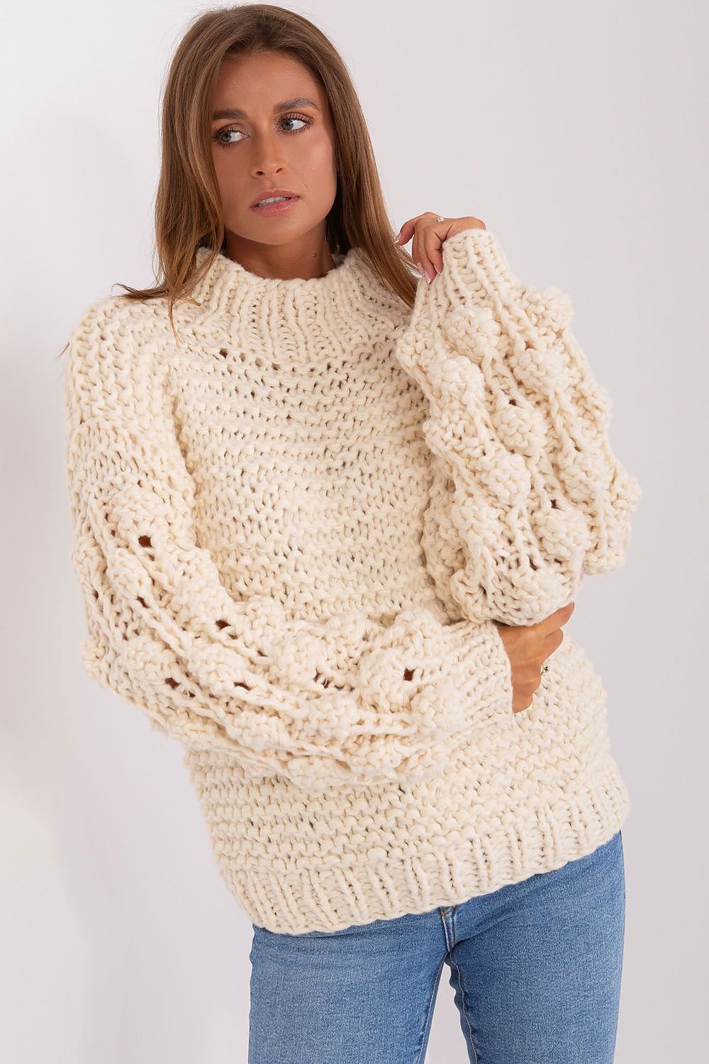 Pullover Model 186599 AT - Tomorrow Style