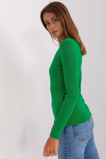 Pullover Model 186606 Factory Price - Tomorrow Style