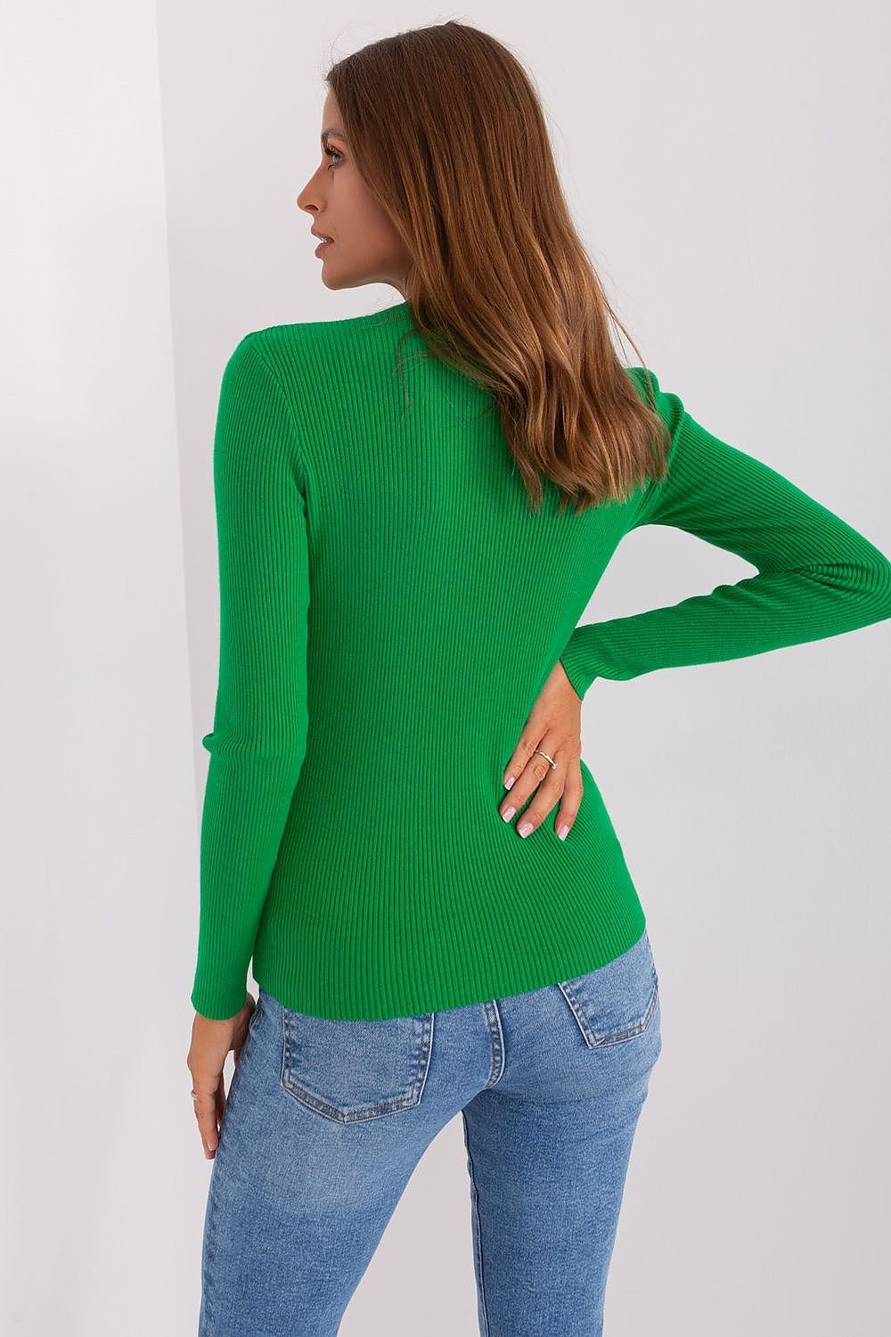 Pullover Model 186606 Factory Price - Tomorrow Style