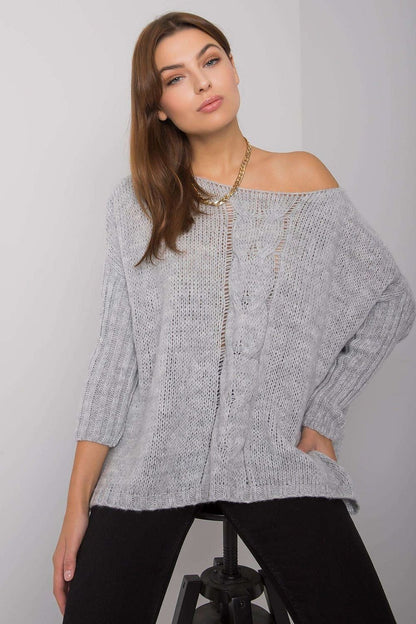 Pullover Model 186805 Och Bella - Tomorrow Style