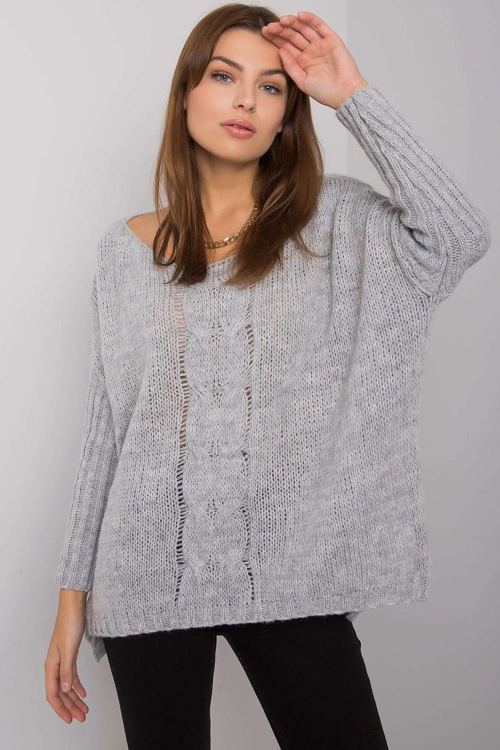 Pullover Model 186805 Och Bella - Tomorrow Style