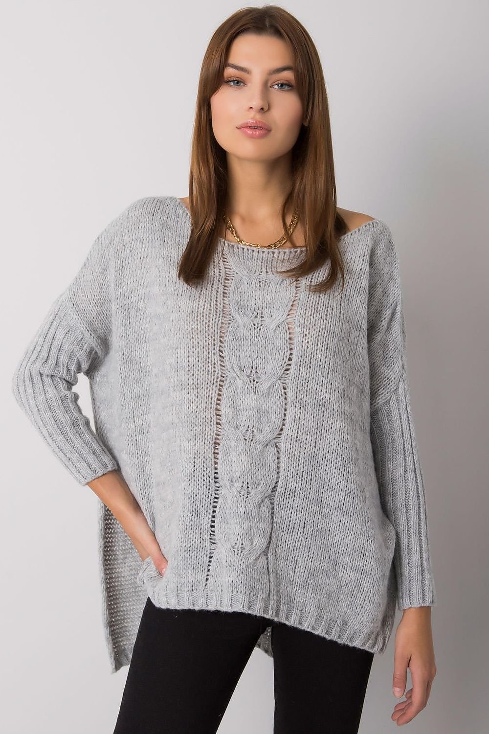 Pullover Model 186805 Och Bella - Tomorrow Style