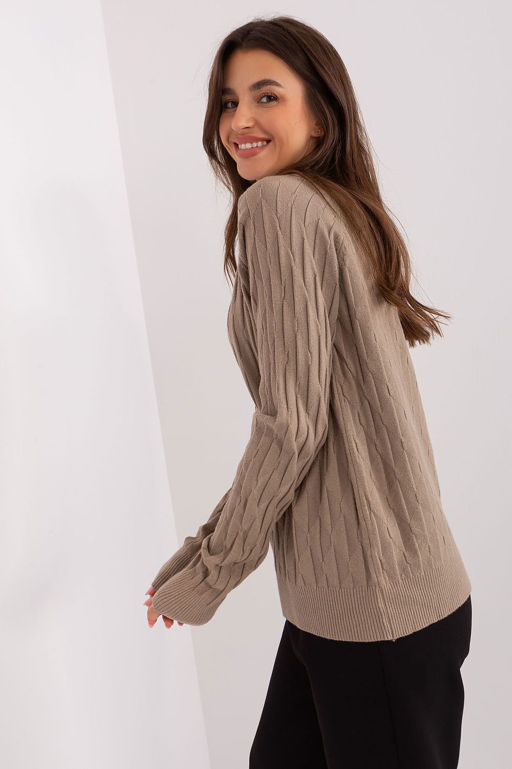 Pullover Model 186833 AT - Tomorrow Style