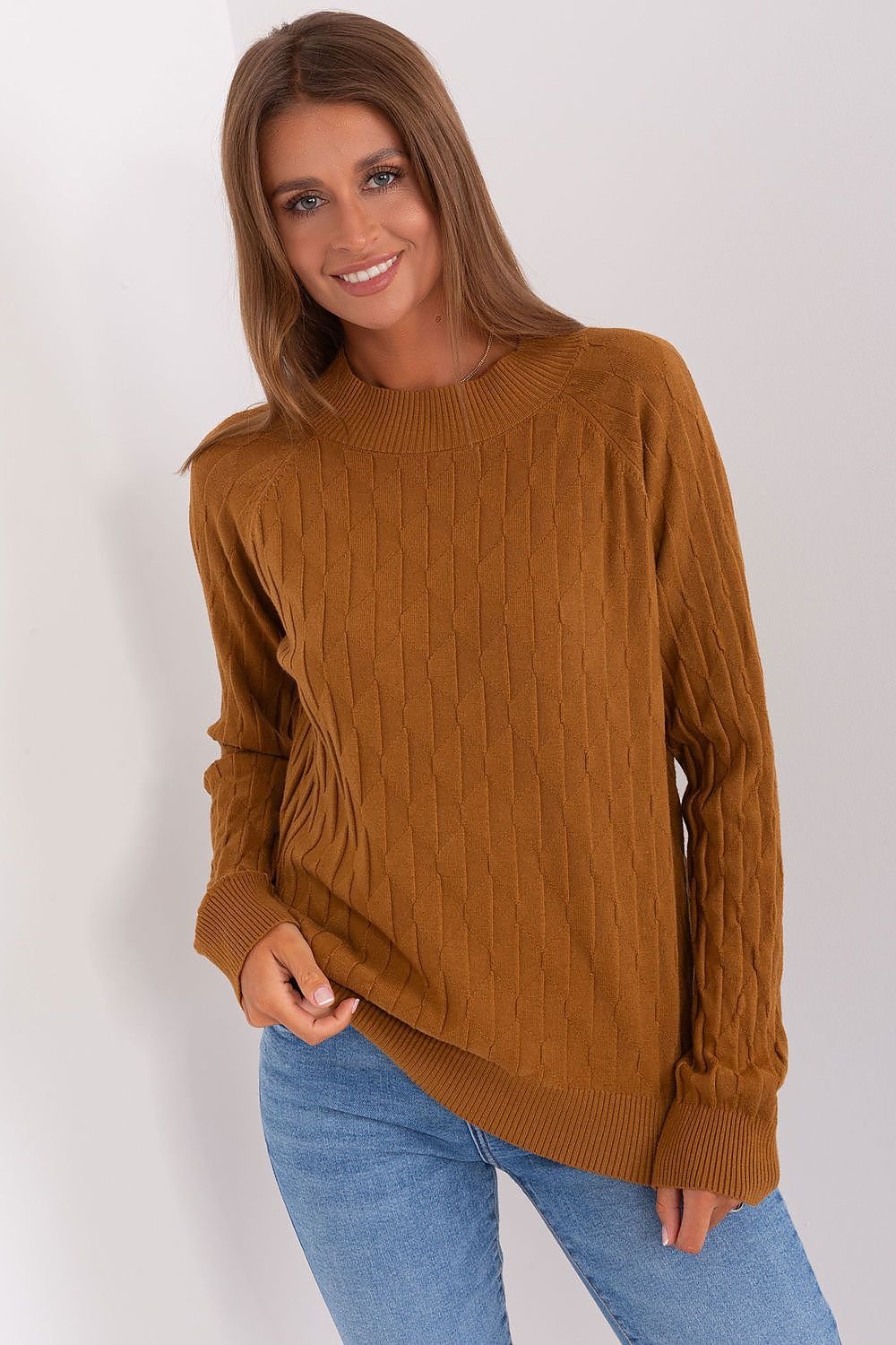 Pullover Model 186833 AT - Tomorrow Style