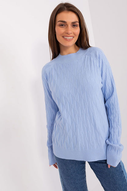 Pullover Model 186833 AT - Tomorrow Style