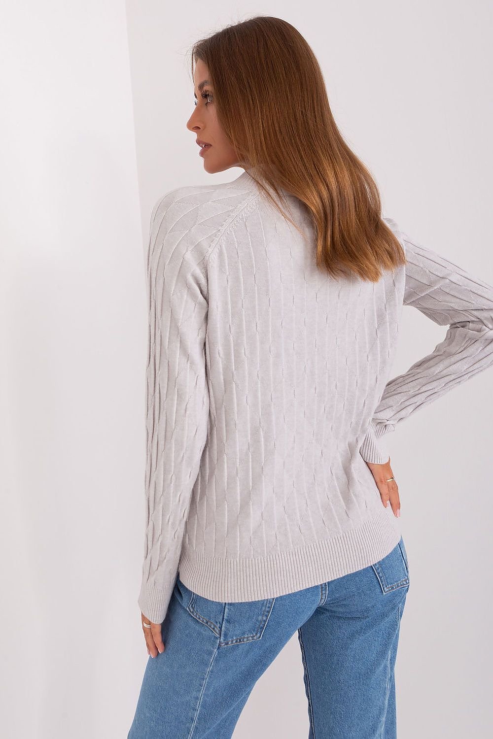 Pullover Model 186833 AT - Tomorrow Style