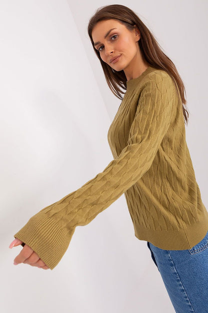 Pullover Model 186833 AT - Tomorrow Style