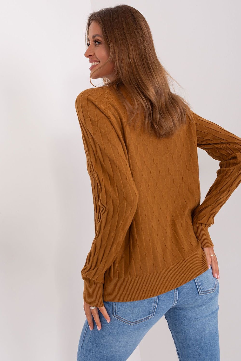 Pullover Model 186833 AT - Tomorrow Style