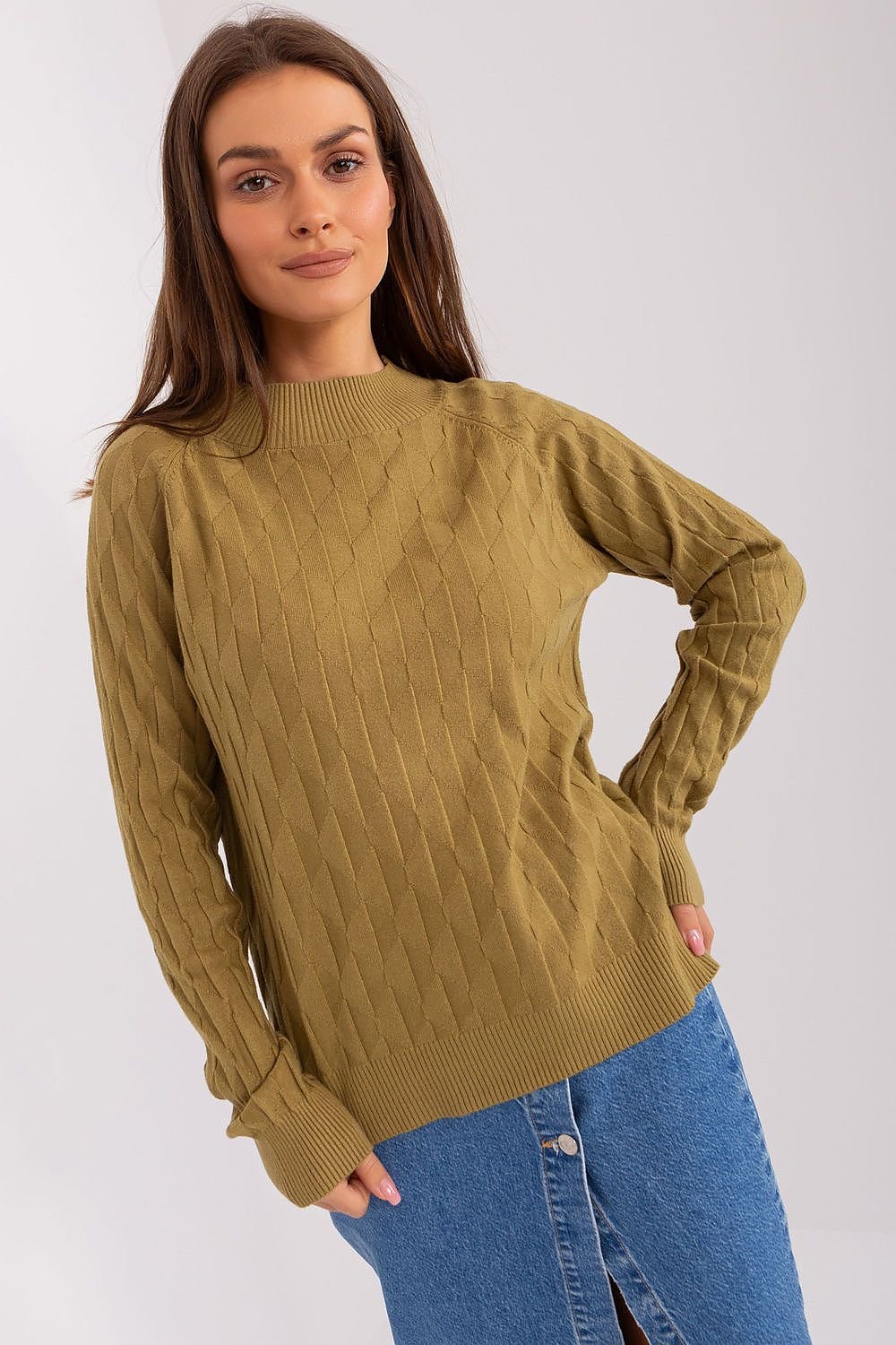 Pullover Model 186833 AT - Tomorrow Style