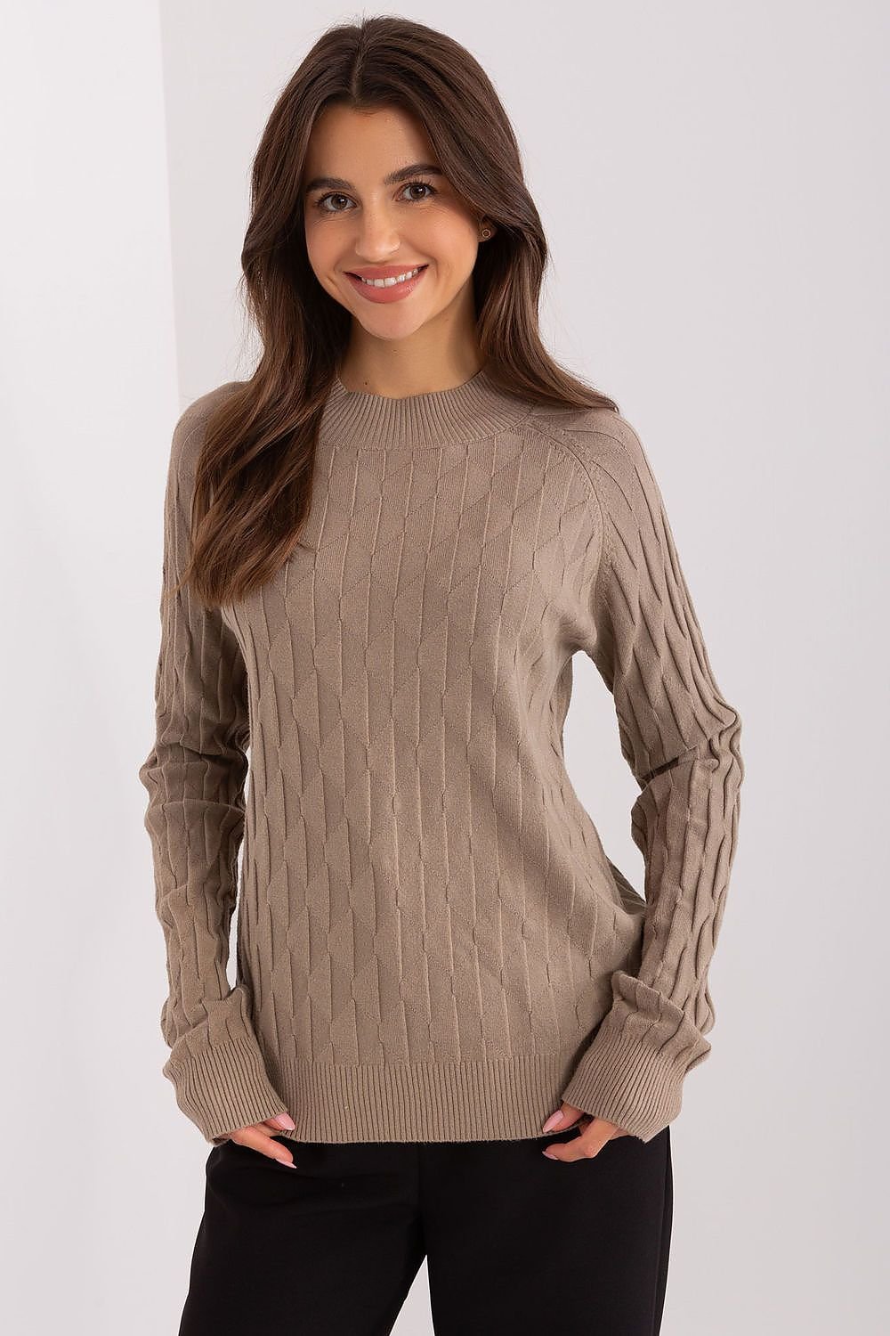 Pullover Model 186833 AT - Tomorrow Style