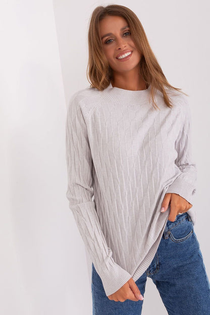 Pullover Model 186833 AT - Tomorrow Style