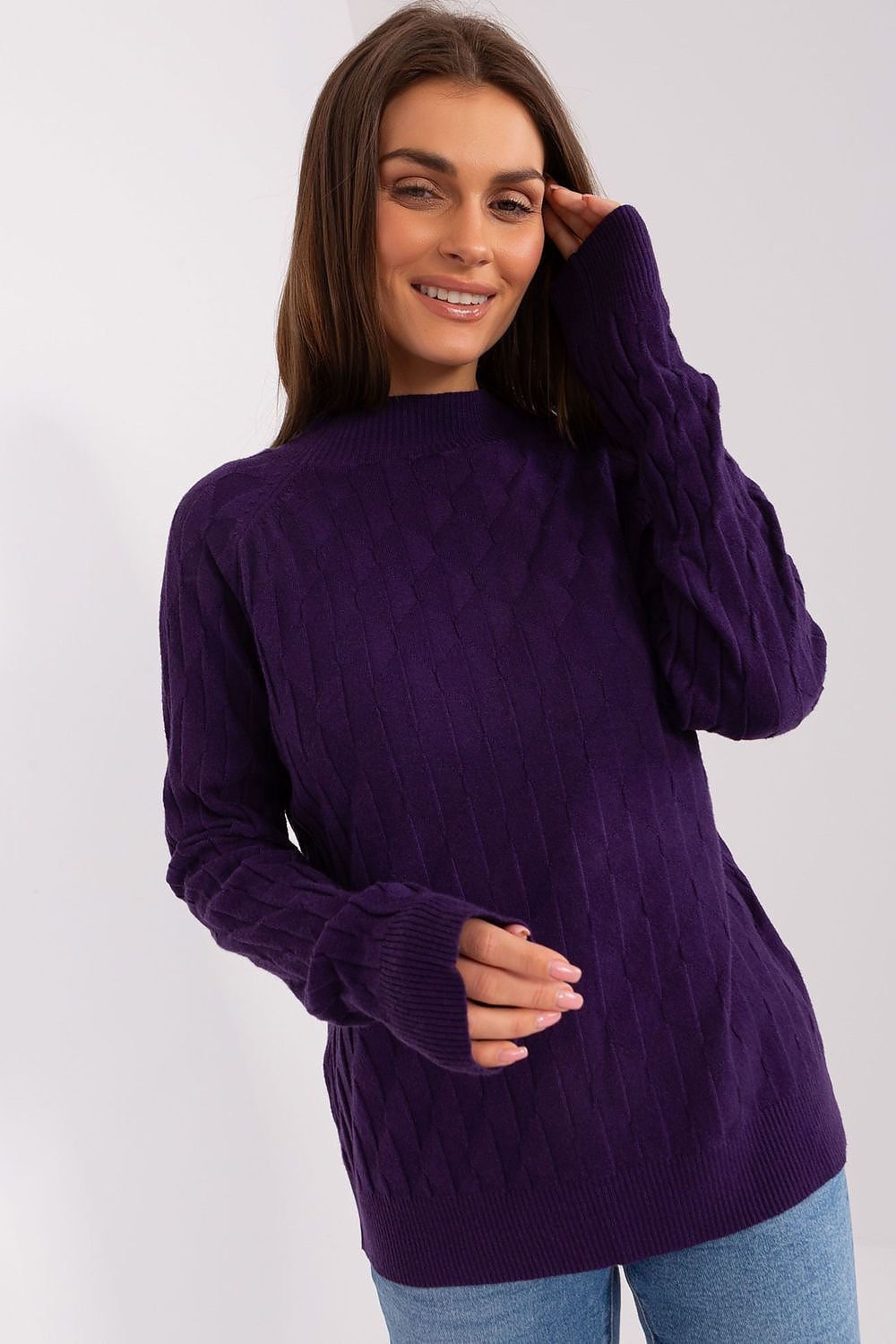 Pullover Model 186833 AT - Tomorrow Style