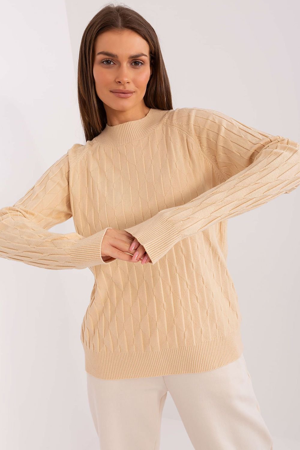 Pullover Model 186833 AT - Tomorrow Style