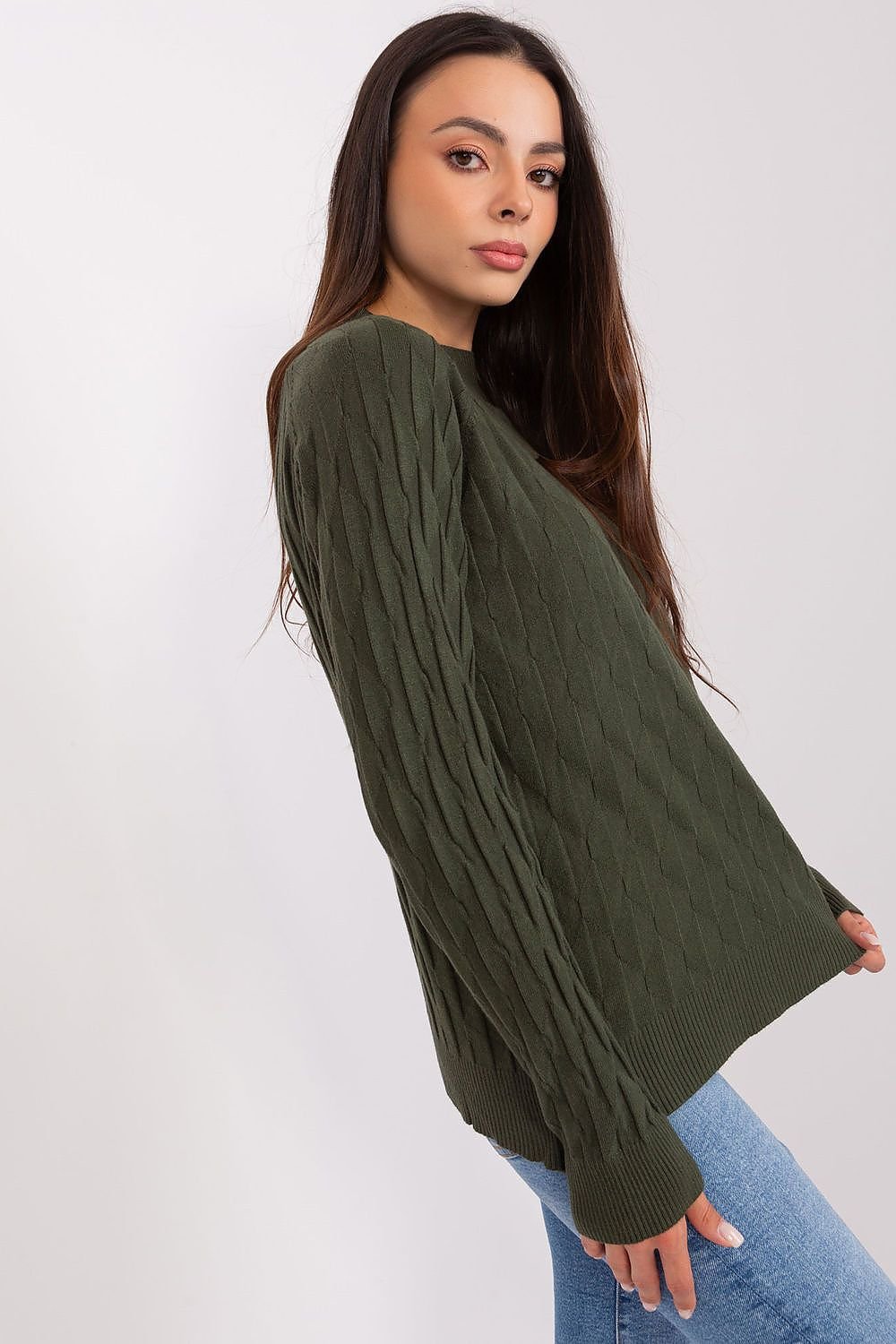 Pullover Model 186833 AT - Tomorrow Style