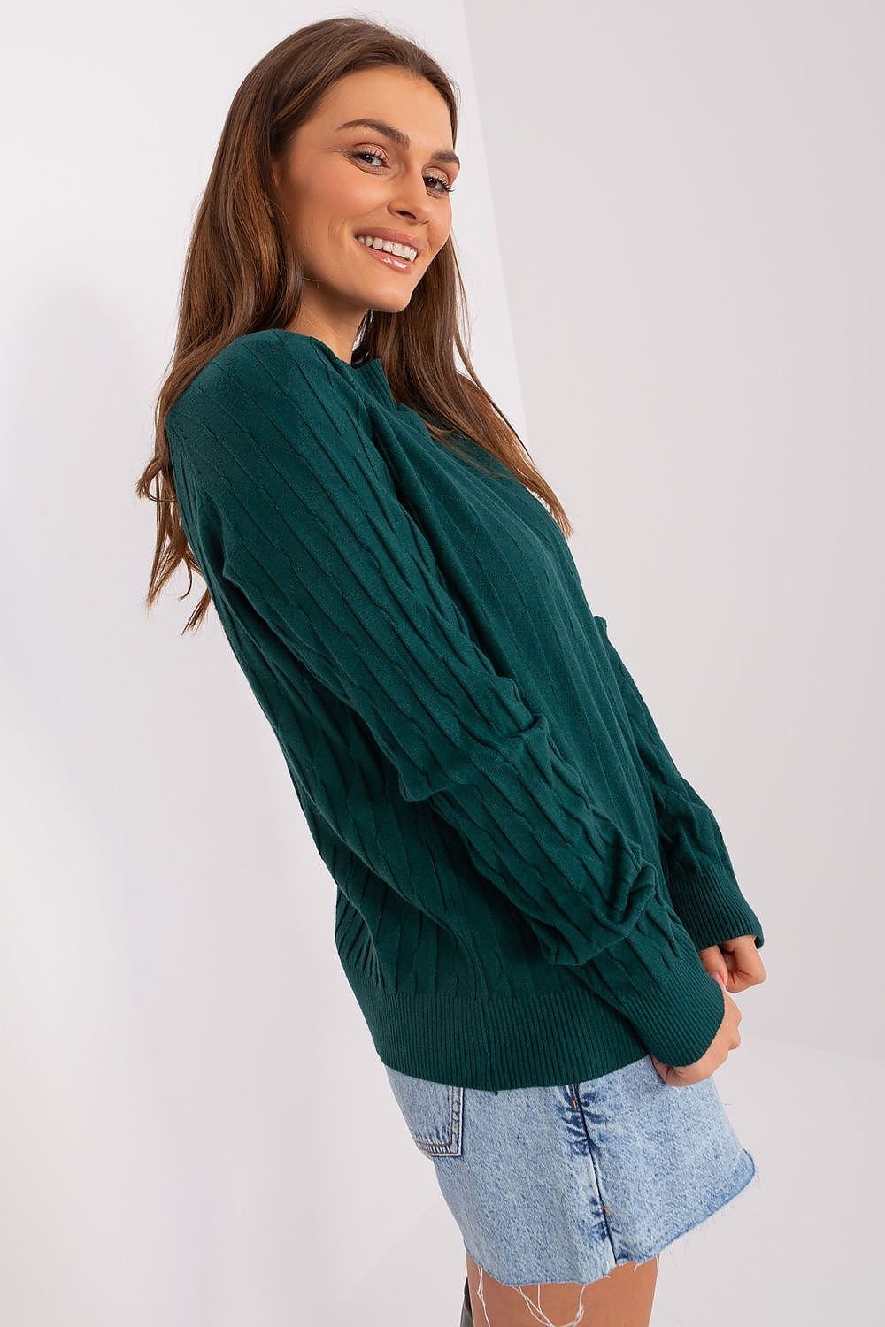 Pullover Model 186833 AT - Tomorrow Style