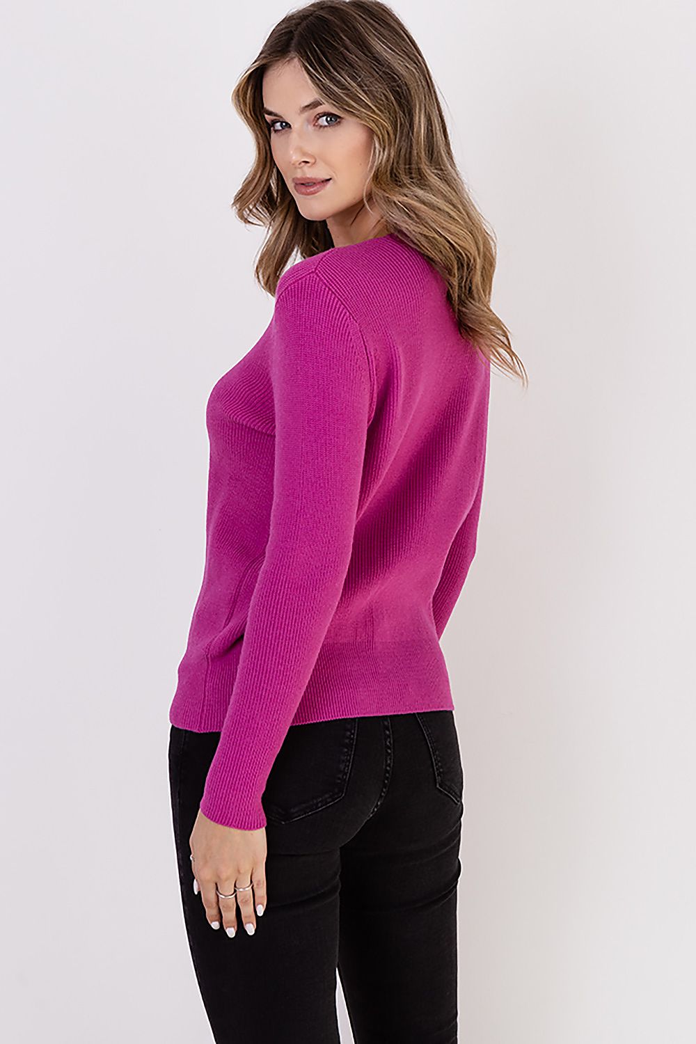 Pullover Model 187214 MKM - Tomorrow Style