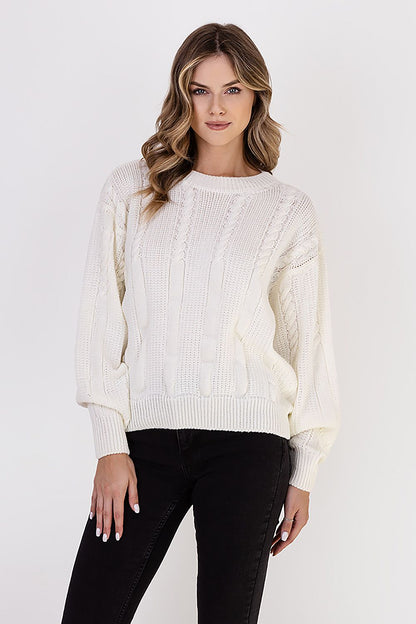 Pullover Model 187224 MKM - Tomorrow Style