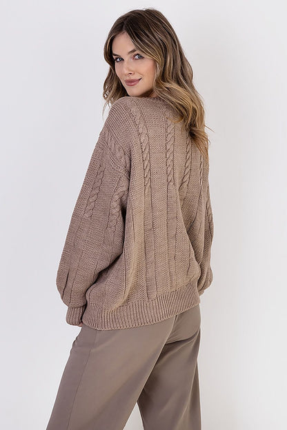 Pullover Model 187224 MKM - Tomorrow Style