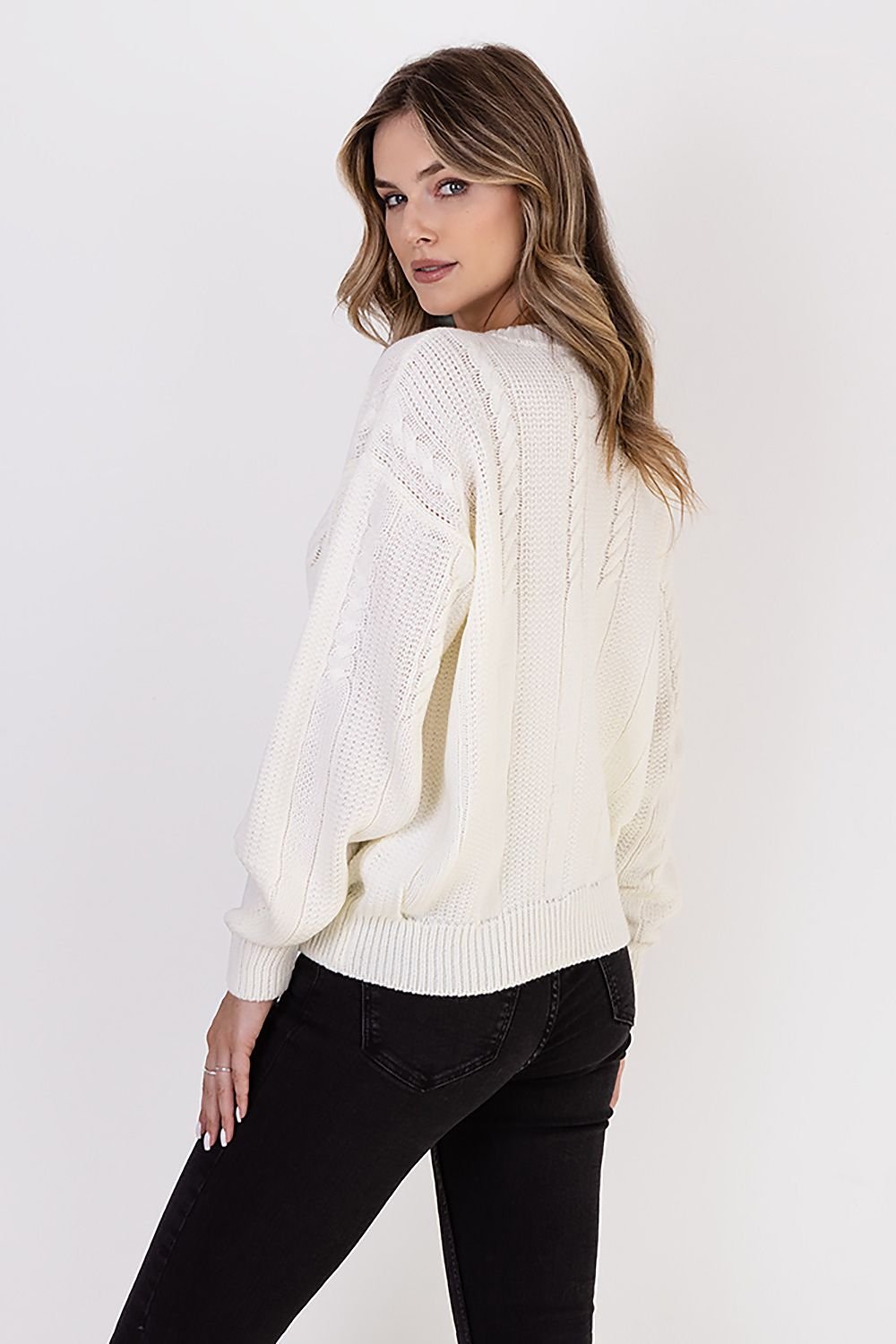 Pullover Model 187224 MKM - Tomorrow Style