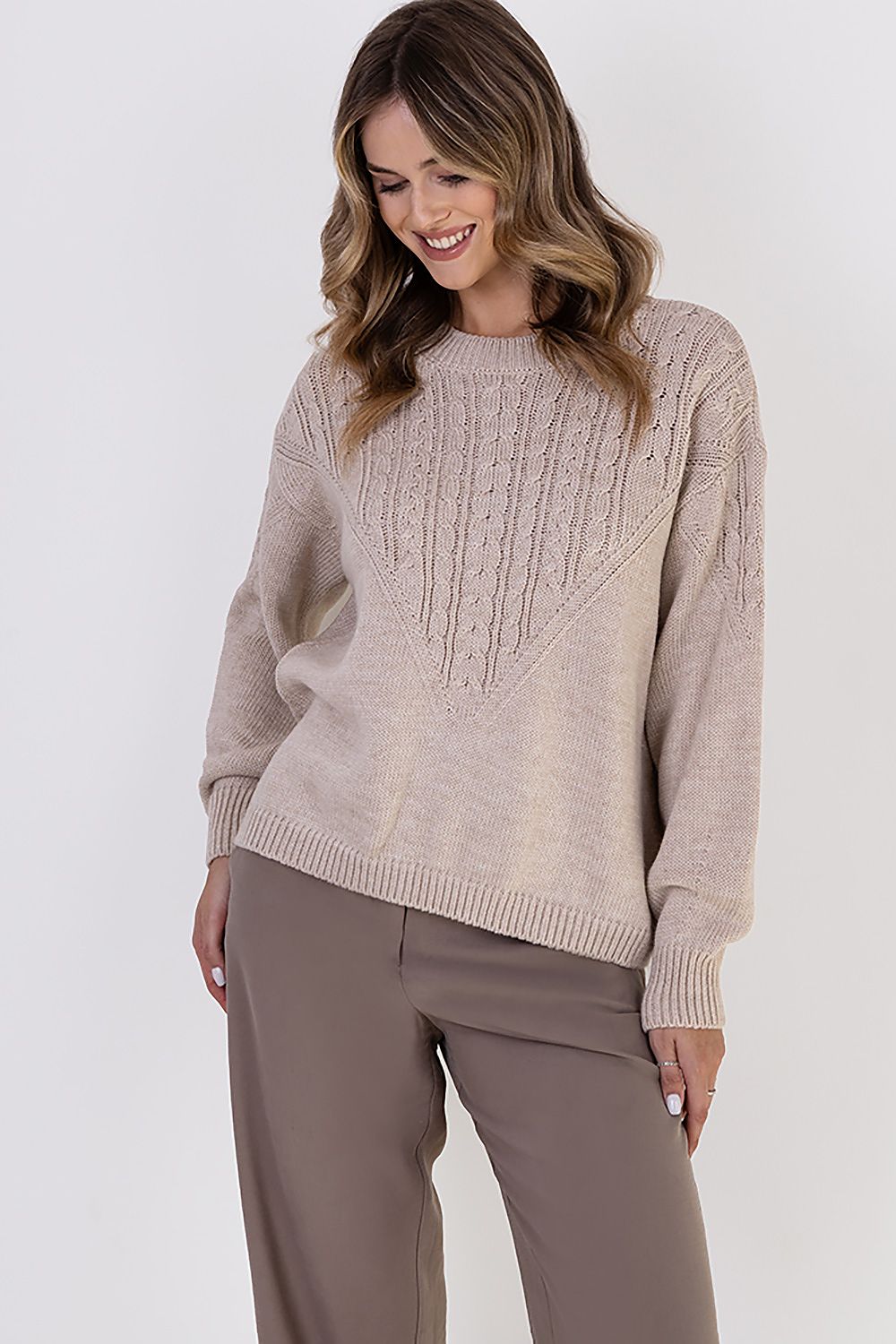 Pullover Model 187234 MKM - Tomorrow Style