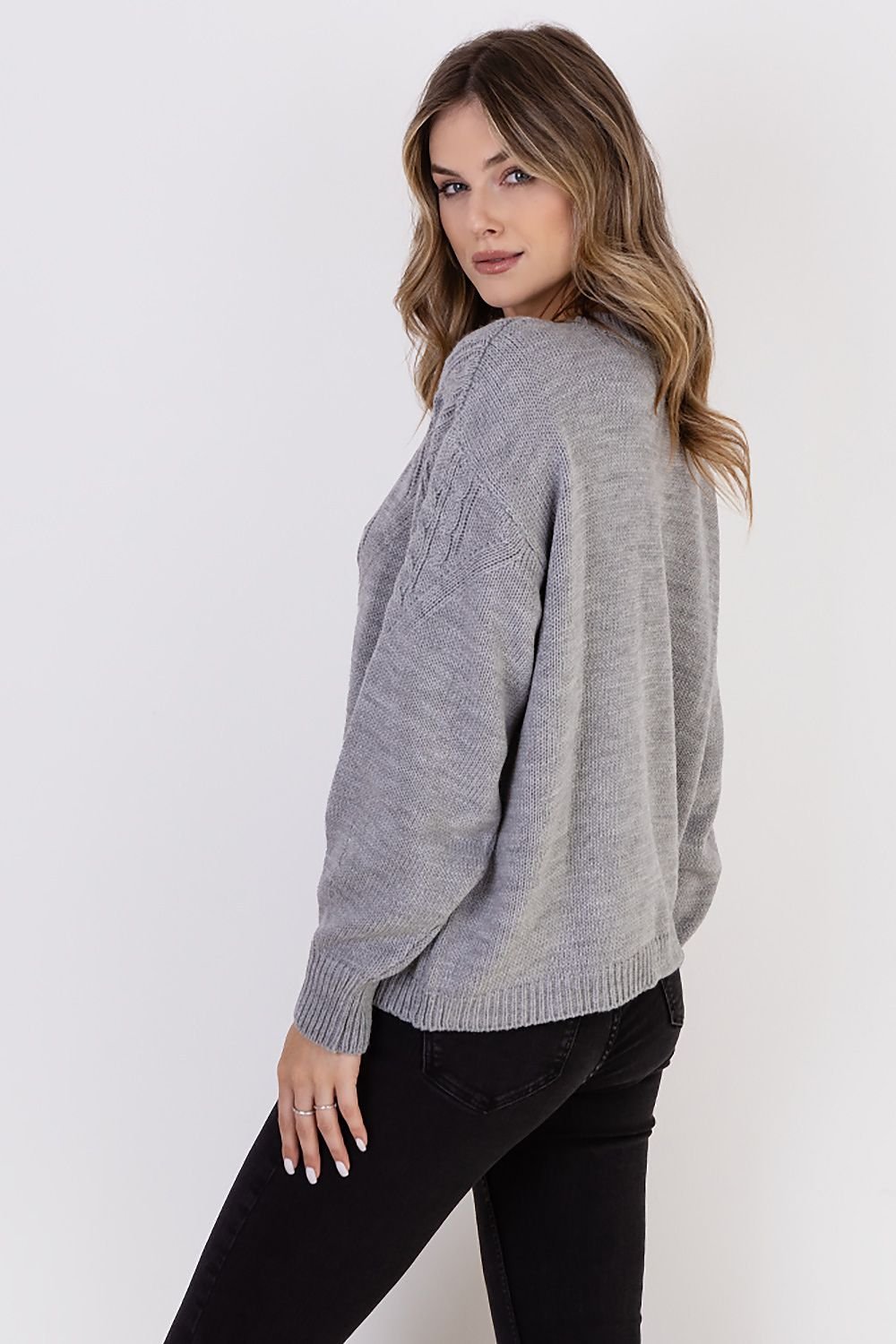 Pullover Model 187234 MKM - Tomorrow Style