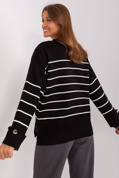 Pullover Model 187499 Factory Price - Tomorrow Style