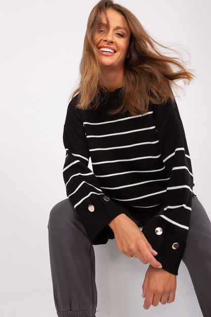 Pullover Model 187499 Factory Price - Tomorrow Style