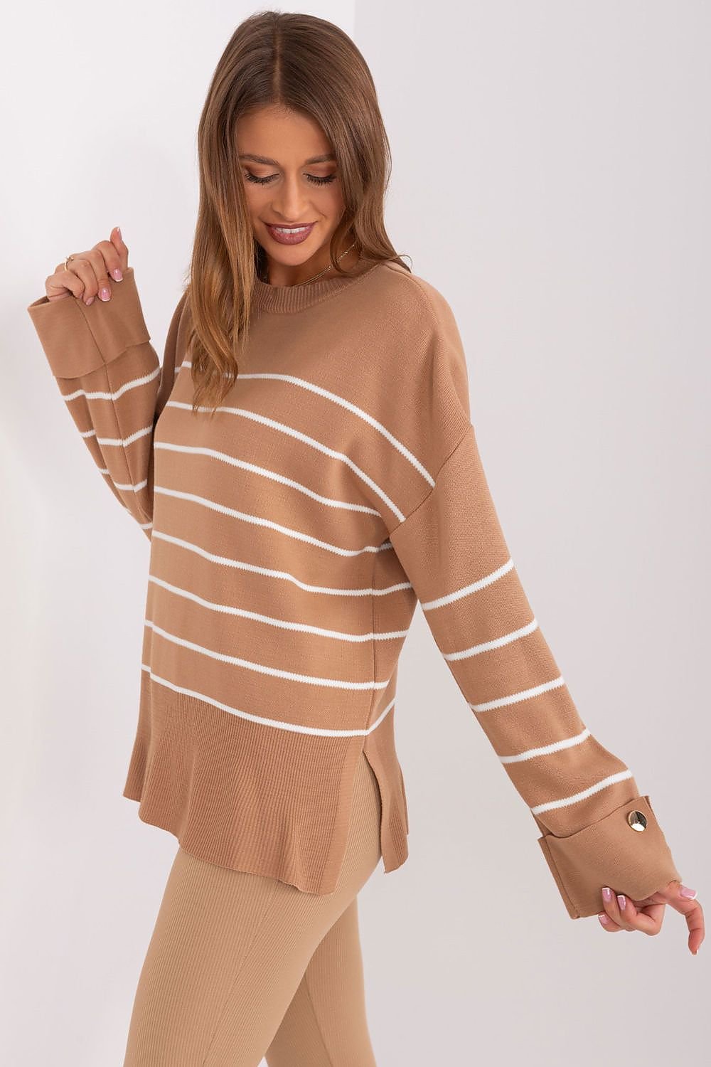 Pullover Model 187499 Factory Price - Tomorrow Style