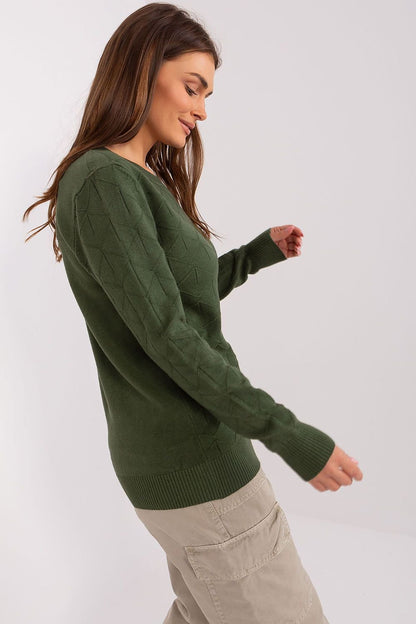 Pullover Model 187554 AT - Tomorrow Style