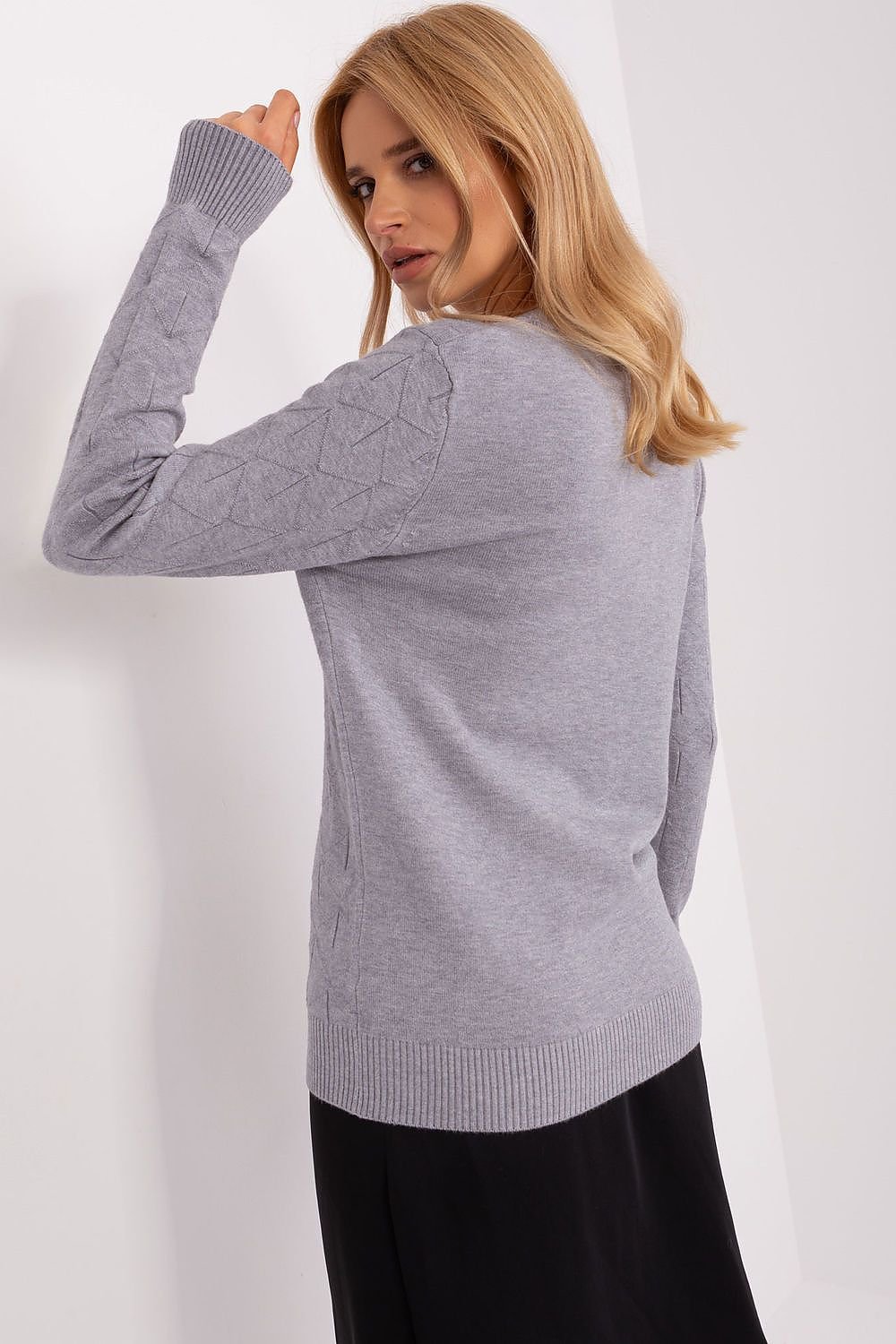 Pullover Model 187554 AT - Tomorrow Style