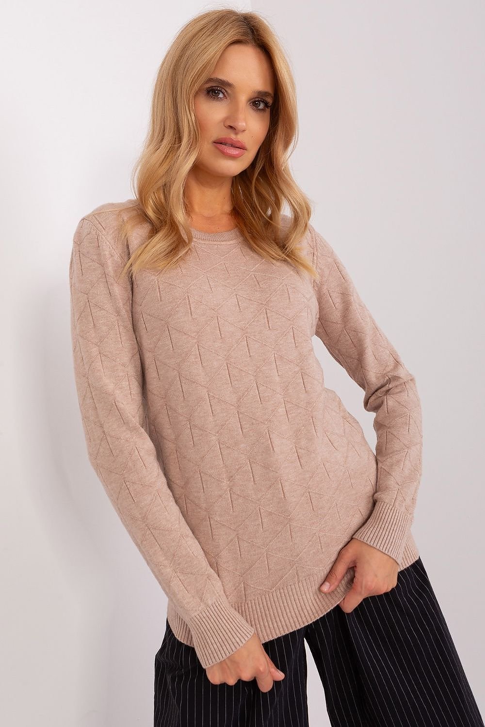 Pullover Model 187554 AT - Tomorrow Style