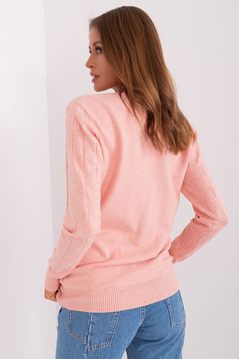 Pullover Model 187554 AT - Tomorrow Style