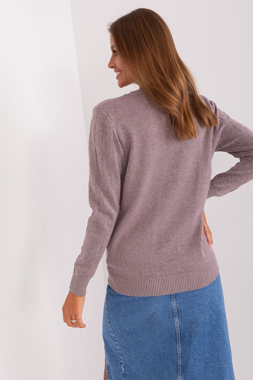 Pullover Model 187554 AT - Tomorrow Style