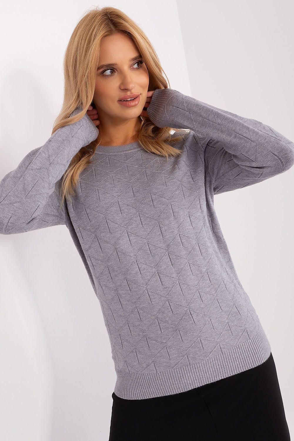 Pullover Model 187554 AT - Tomorrow Style