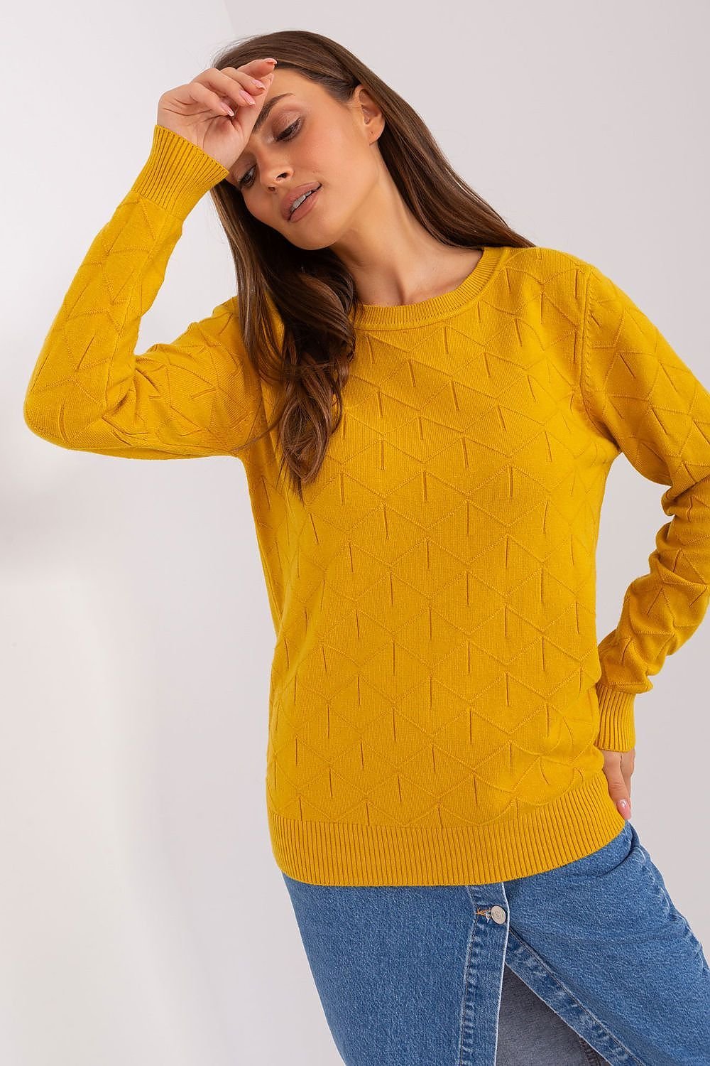 Pullover Model 187554 AT - Tomorrow Style