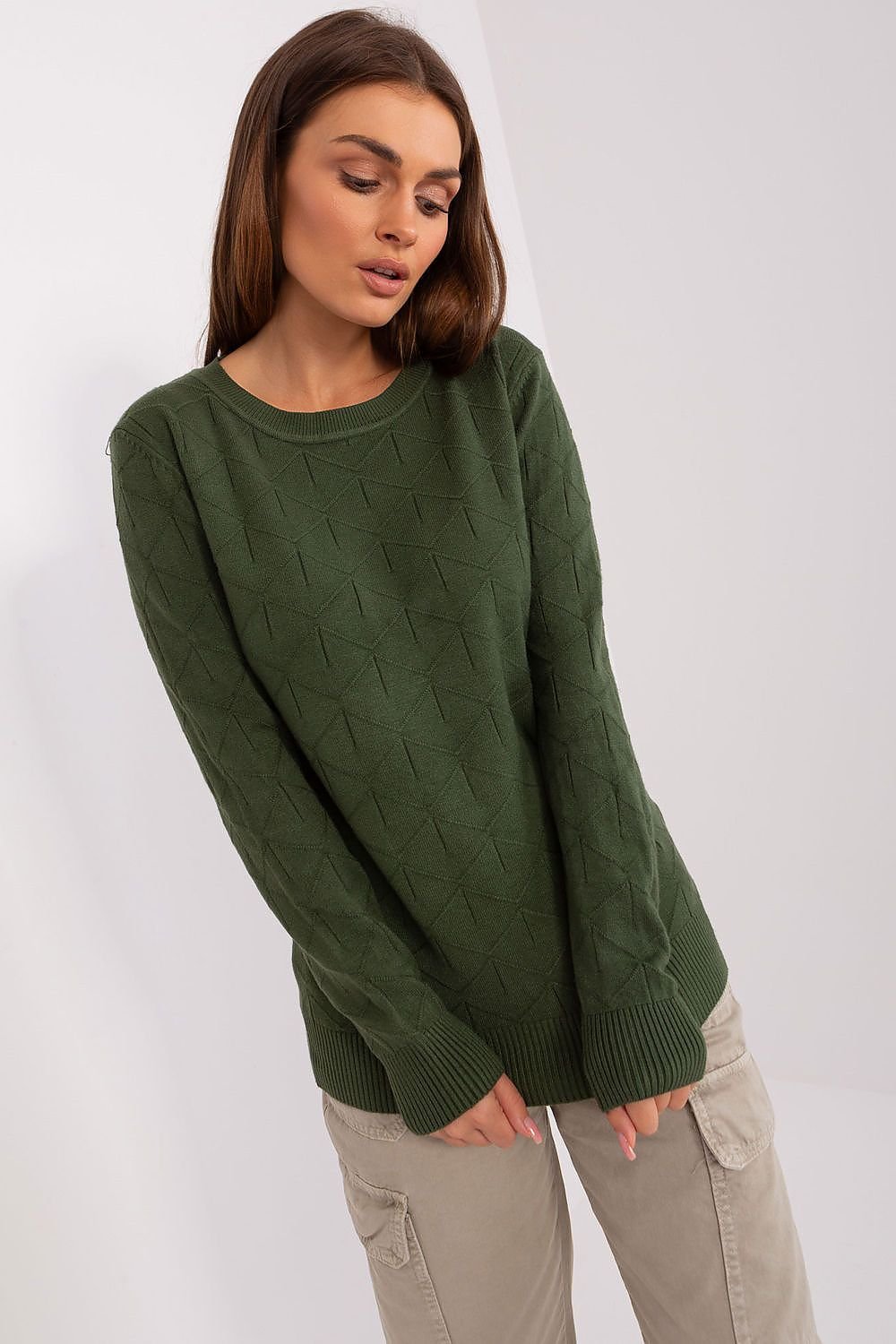 Pullover Model 187554 AT - Tomorrow Style