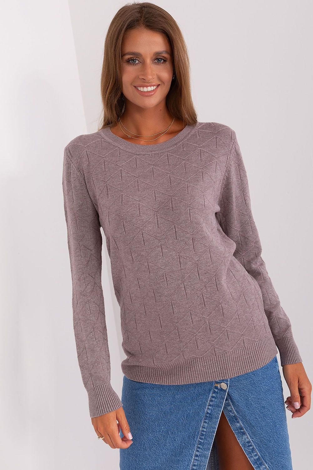 Pullover Model 187554 AT - Tomorrow Style