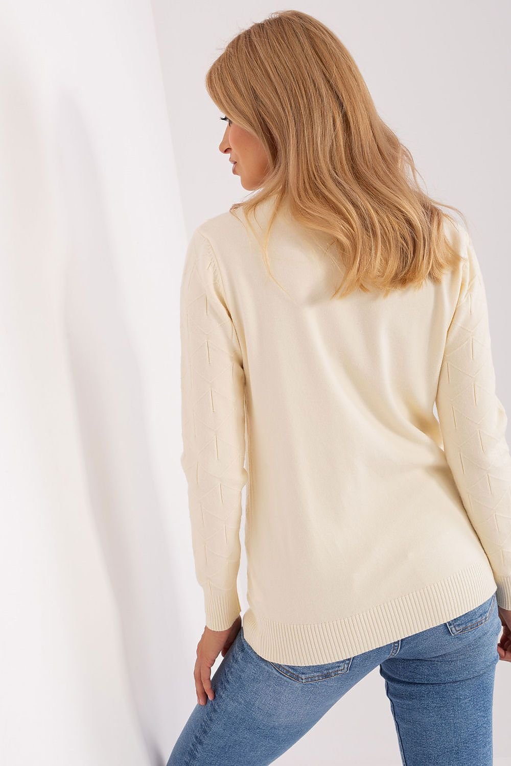 Pullover Model 187554 AT - Tomorrow Style