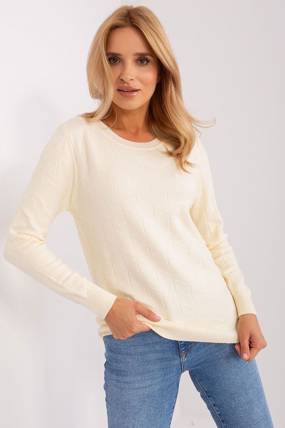 Pullover Model 187554 AT - Tomorrow Style