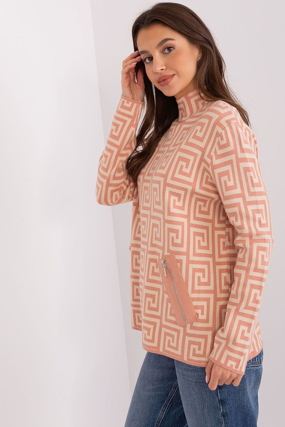 Pullover Model 187598 AT - Tomorrow Style